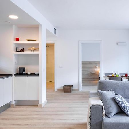 Apartaments La Rosella Roses Kültér fotó