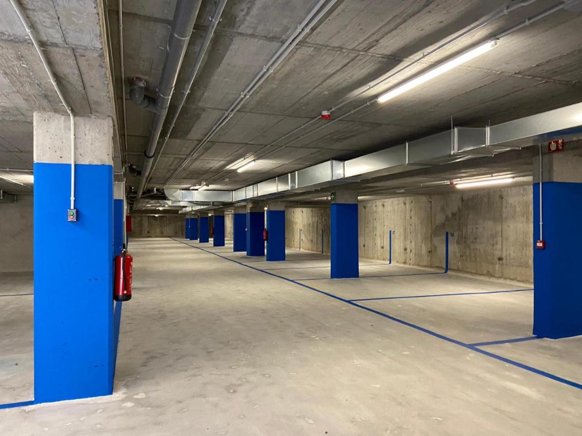 Apartaments La Rosella Roses Kültér fotó
